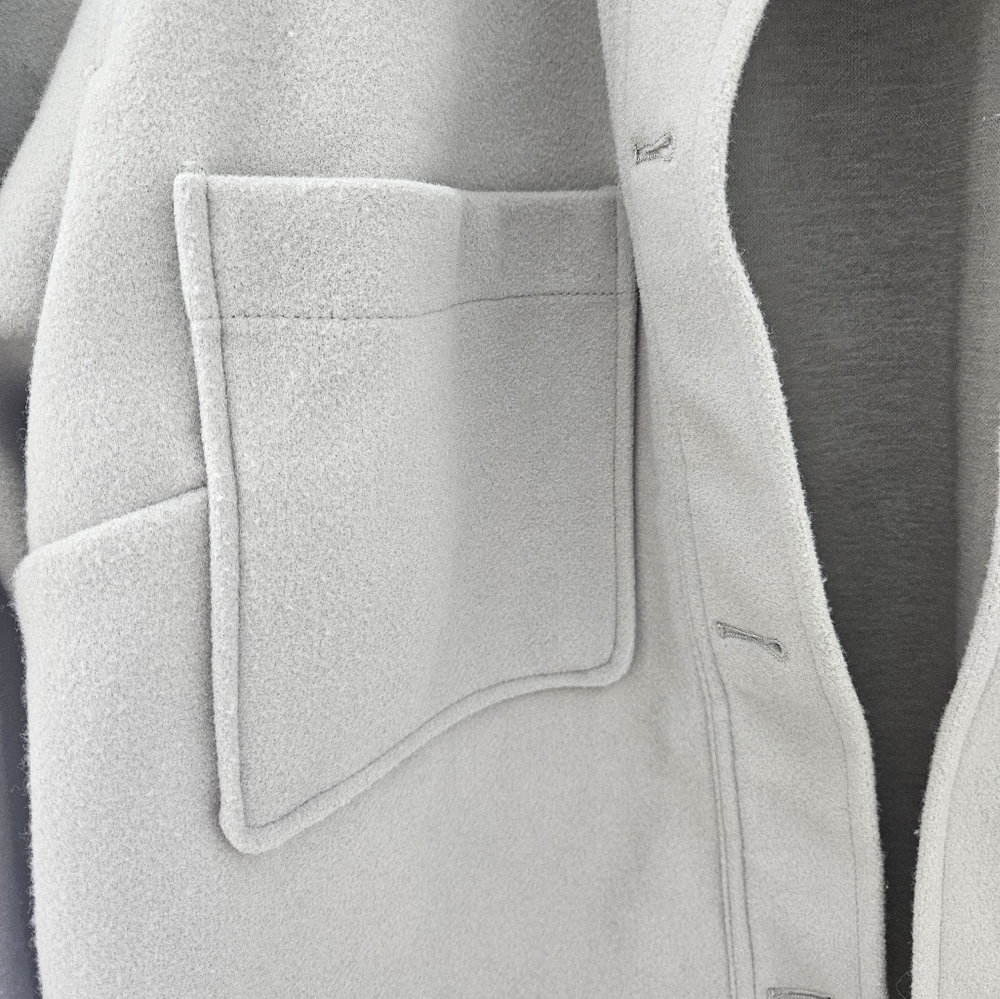 New Look Shacket - Picture 4 of 6